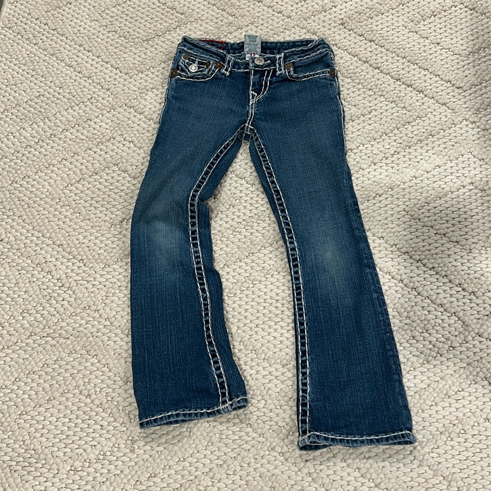 True Religion jeans